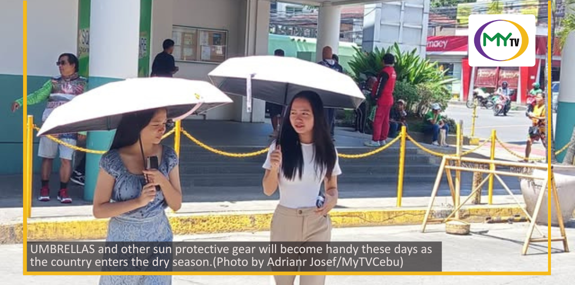 PH enters dry season as ‘amihan’ ends - related article thumbnail