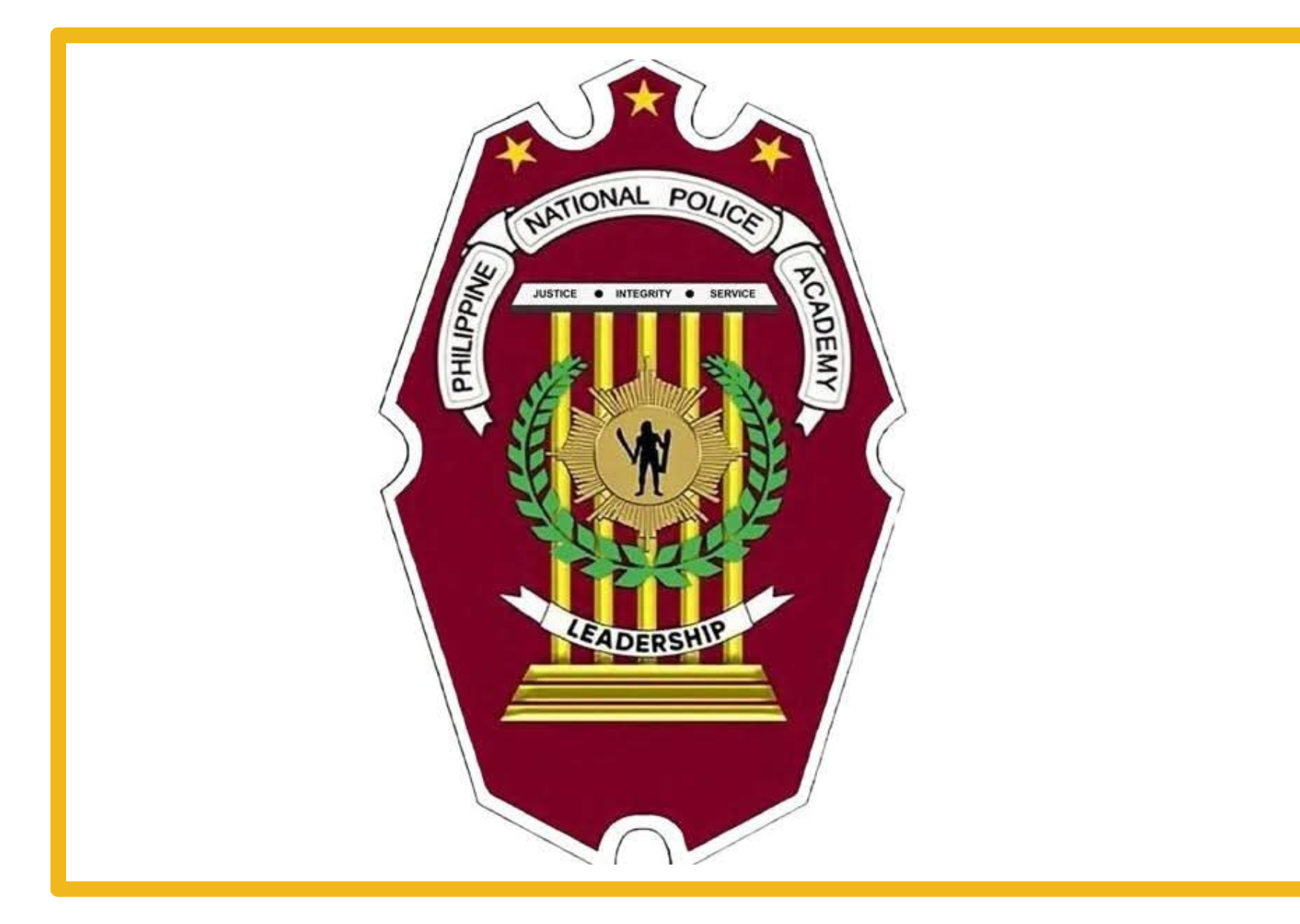 Hazing horror inside PNPA barracks leads to arrest of 3 cadets - related article thumbnail