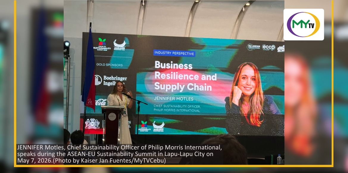 ASEAN Summit in full swing in Lapu-Lapu City - related article thumbnail