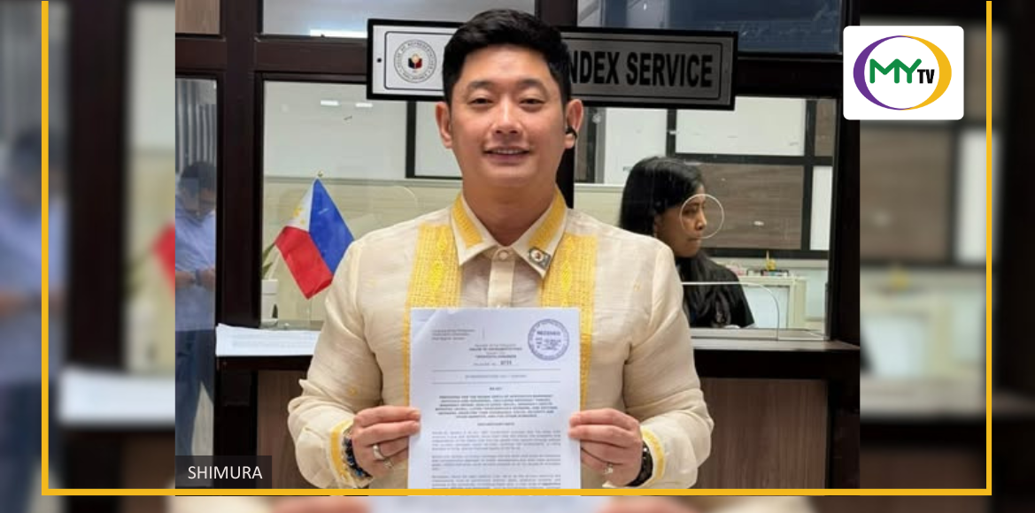 Cebu solon says proposed northern Cebu airport faces long road ahead  - related article thumbnail