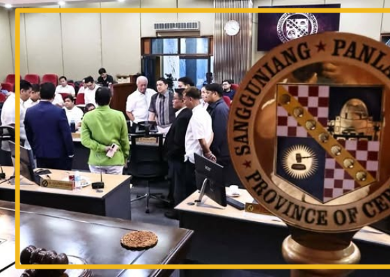 Cebu prov’l board to start budget deliberations after long weekend  - related article thumbnail
