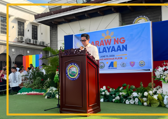 Mandaue City to shell out P1 million to help GenSan quake victims - related article thumbnail