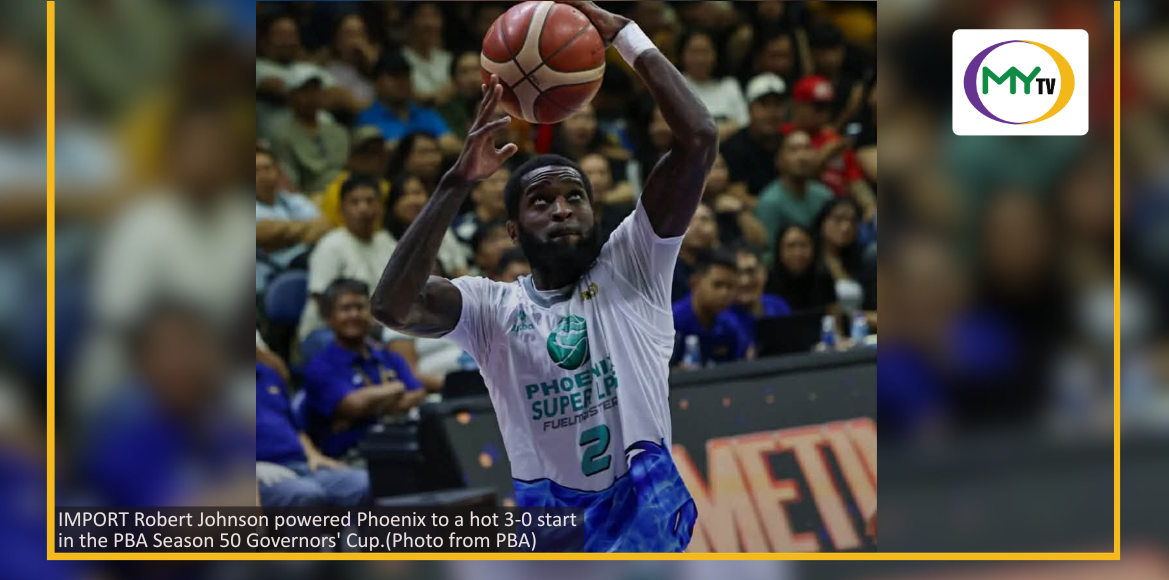 Unbeaten Phoenix overcomes injury-riddled Ginebra - related article thumbnail