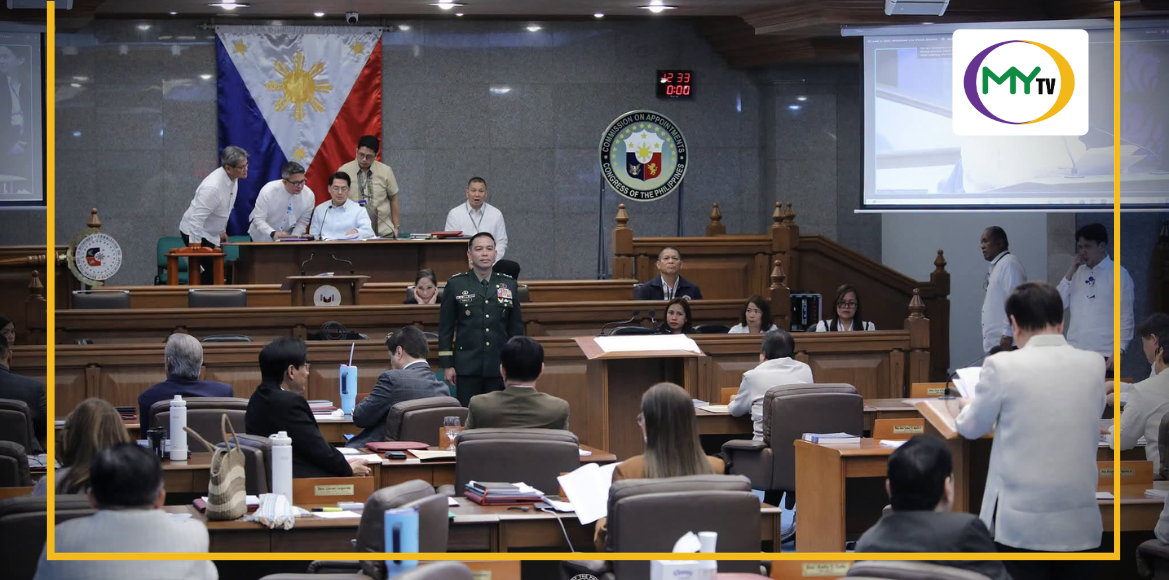 ‎Senate to review Juvenile Justice Law amid rising crimes involving minors - related article thumbnail