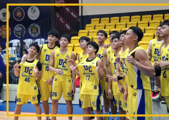 UC routs hapless San Roque by 47 - related article thumbnail