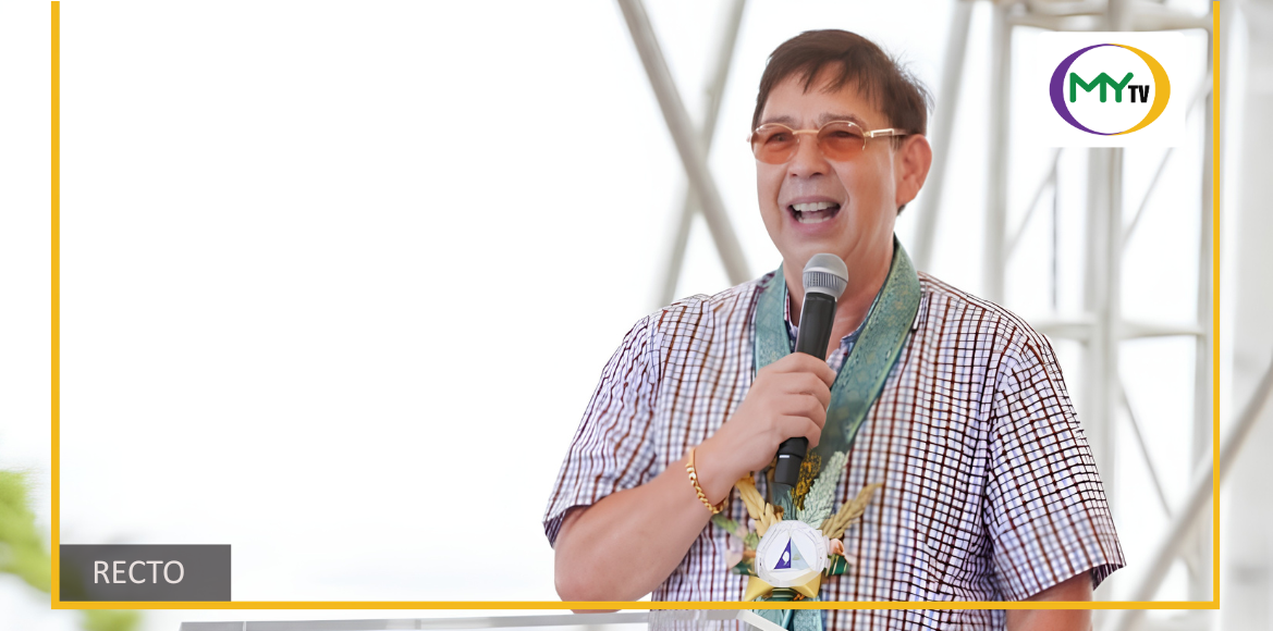 Ombudsman junks plunder, graft raps vs Recto, ex-PhilHealth chief - related article thumbnail