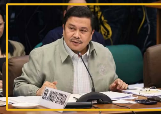 Arraignment of Estrasa, Bonoan moved to June 4  - related article thumbnail
