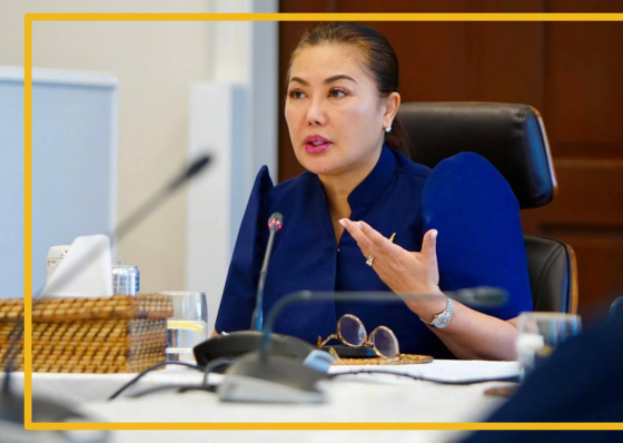 Baricuatro hits Soco anew for 'legislative inaction'  - related article thumbnail