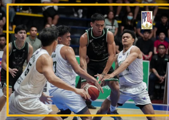 Cebu keeps streak going in MPBL, trips Quezon City - related article thumbnail