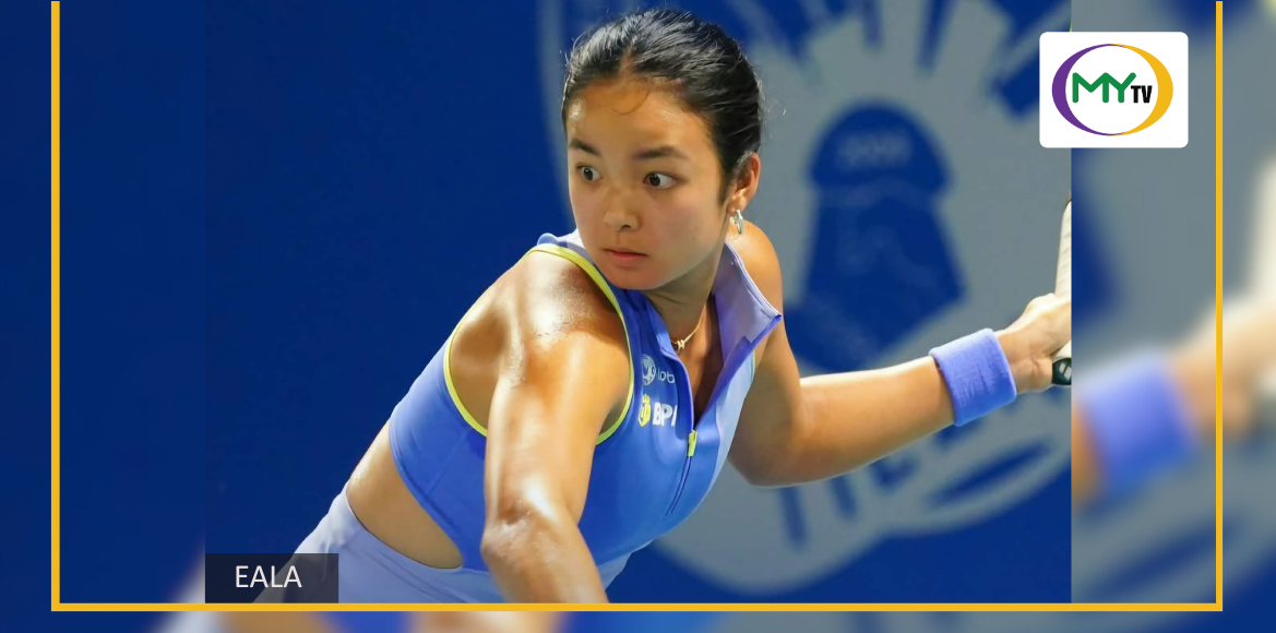 Eala takes down higher-ranked foe, moves to Final 16 of Dubai tilt - related article thumbnail