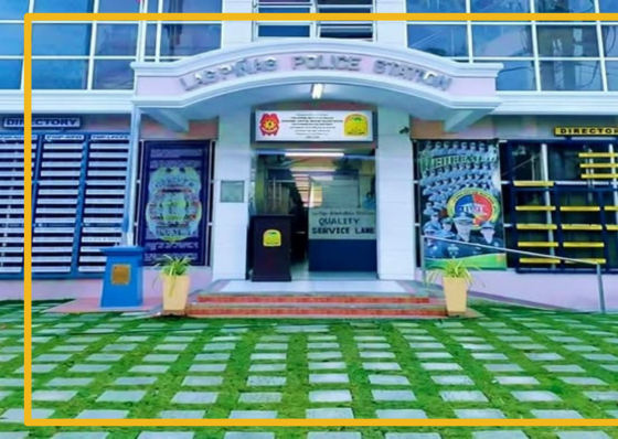 Classmate stabs 13-year-old student during recess at Las Piñas school - related article thumbnail