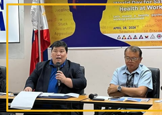 Employers reminded: Protect workers from threats of El Niño - related article thumbnail