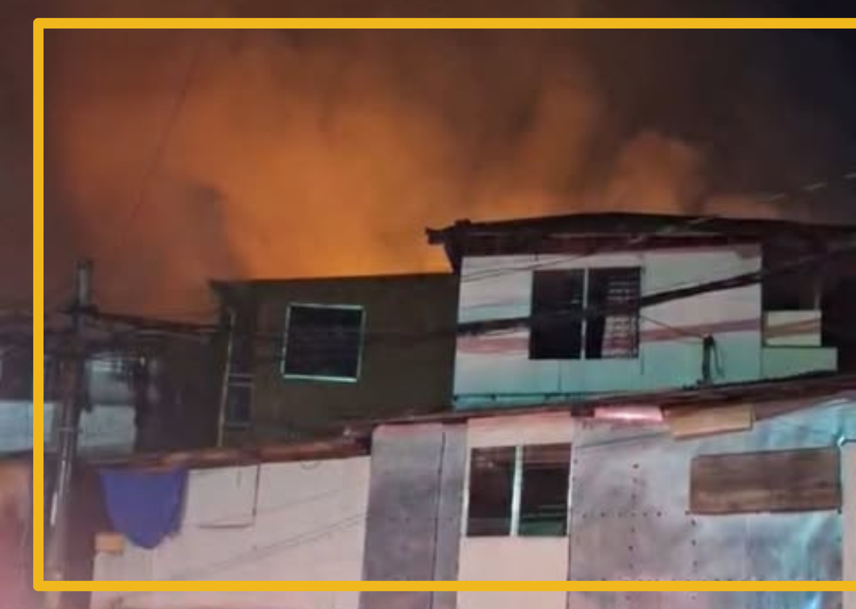 Tejero fire prompts Cebu City to revisit plan to build medium-rise housing project    - related article thumbnail