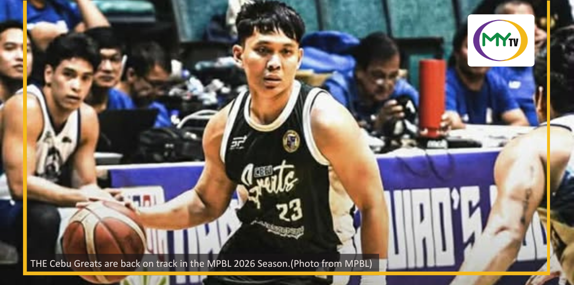 Cebu gets back on track, trounces Valenzuela in MPBL - related article thumbnail