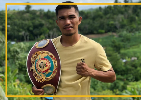 Demecillo looks to rebound versus Taiwanese foe in ‘Bakbakan Syete’ - related article thumbnail