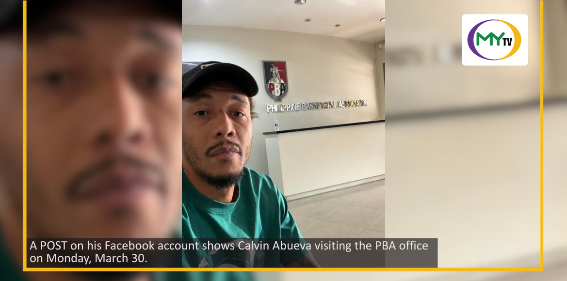 PBA slaps Abueva with P20K fine for ‘paldo’ rant - related article thumbnail