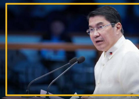 Tulfo seeks review of EDCA amid Middle East conflict - related article thumbnail