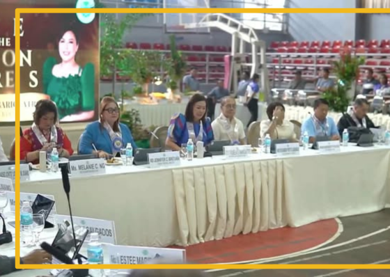 Over P600 million in aid reaches 130,000 beneficiaries in Central Visayas  - related article thumbnail