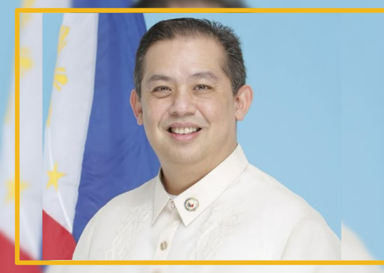 Romualdez says he’s staying put as flood control probe deepens - related article thumbnail