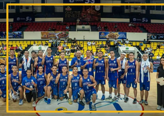 Baby Cheetahs finish strong to nip Baby Warriors - related article thumbnail