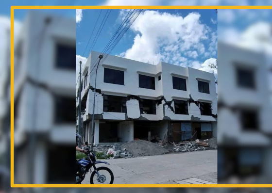 Cebu LGUs to send help to quake-hit Mindanao areas - related article thumbnail
