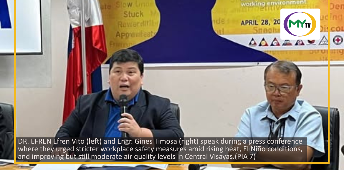 Employers reminded: Protect workers from threats of El Niño - related article thumbnail