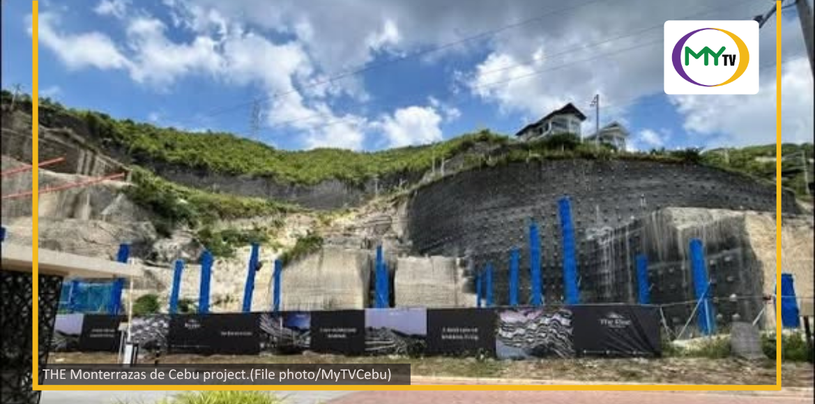 Cebu City reviews developers’ flood mitigation measures - related article thumbnail
