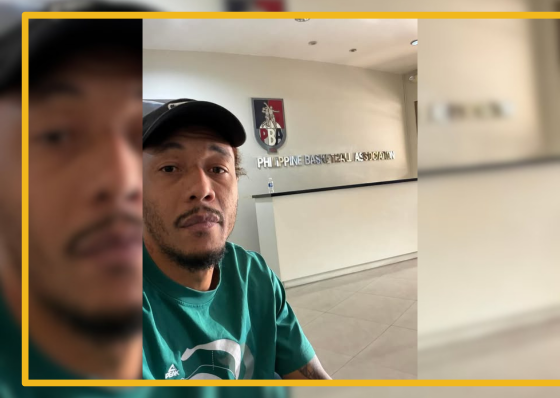 PBA slaps Abueva with P20K fine for ‘paldo’ rant - related article thumbnail