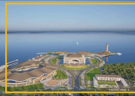 Capitol eyes mega food hub in Naga, sports hub in Bogo - related article thumbnail