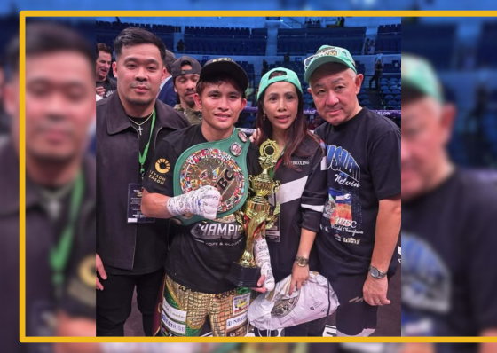 Jerusalem to defend WBC belt vs Kuse in grudge rematch - related article thumbnail