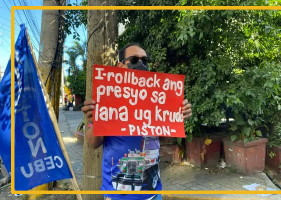 Marcos orders suspension of fare hike - related article thumbnail