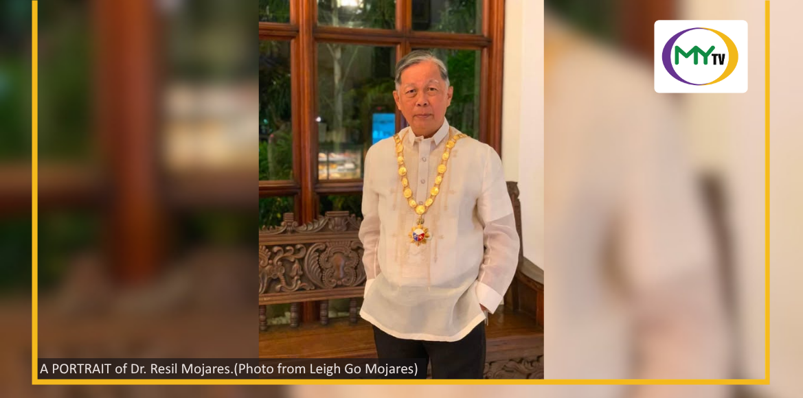 Resil Mojares passes on: Cebu lost a literary gem - related article thumbnail