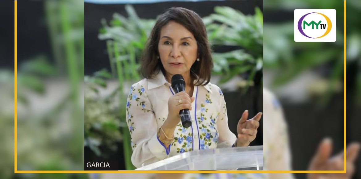 ‘POLITICS CAN WAIT’: Gwen brushes off political talks, focuses on helping Cebuanos  - related article thumbnail