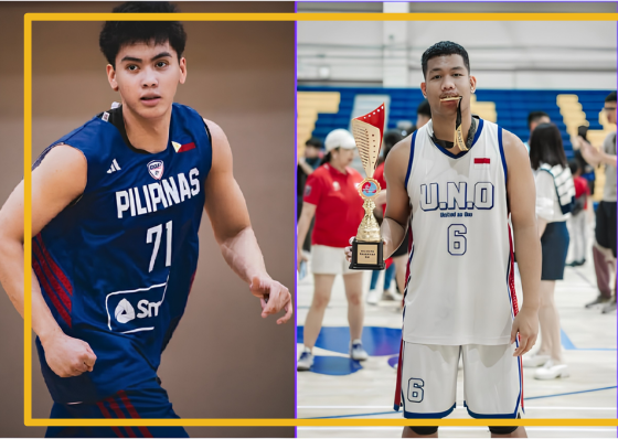 Duterte, Moral stamp class in Sinag Ligas Asya hoopfest  - related article thumbnail