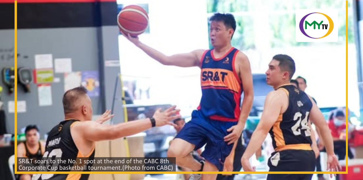 Playoff pairings in CABC Corporate Cup hoops sealed - related article thumbnail