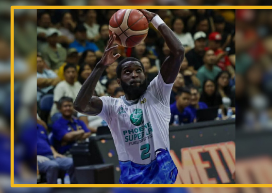 Unbeaten Phoenix overcomes injury-riddled Ginebra - related article thumbnail