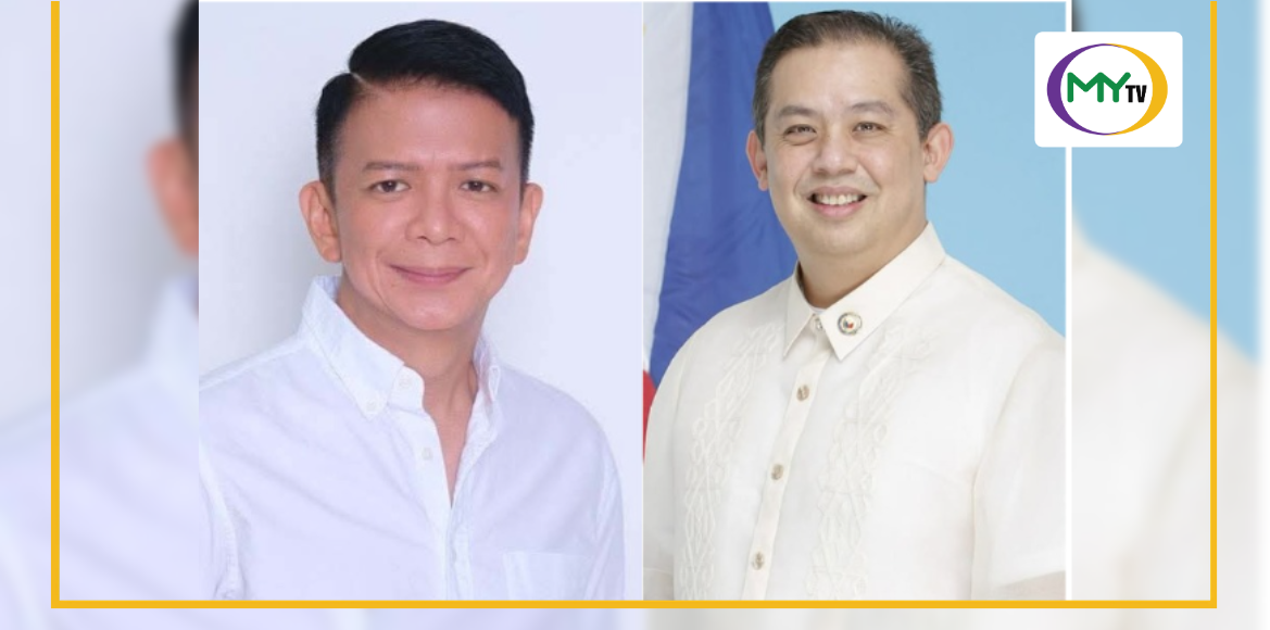 Ombudsman eyes plunder charges vs Romualdez, Escudero - related article thumbnail