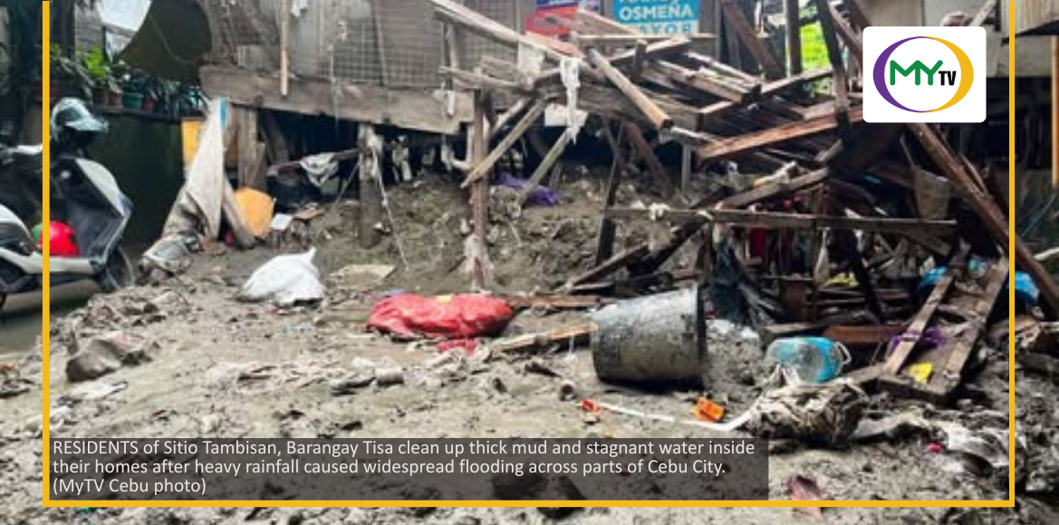 Cebu City to build catchment basin amid worsening flooding - related article thumbnail