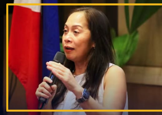 Garin leaves fate to Marcos amid resignation calls - related article thumbnail