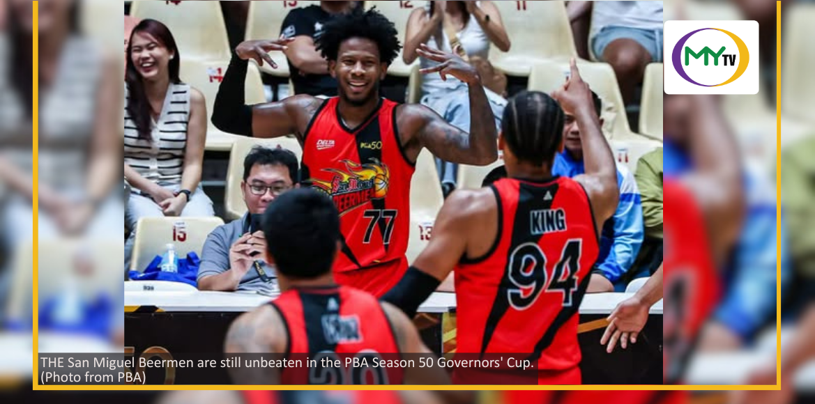 King, Perez power SMB over Converge - article thumbnail