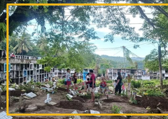 Cebu braces for influx of Kalag-Kalag passengers - related article thumbnail
