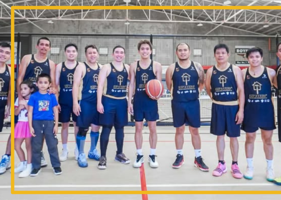 Hot-shooting Bajenting powers EZ Pavers in CABC hoops - related article thumbnail