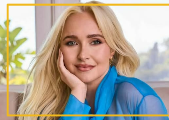 New autopsy reveals what caused Hayden Panettiere’s death  - related article thumbnail