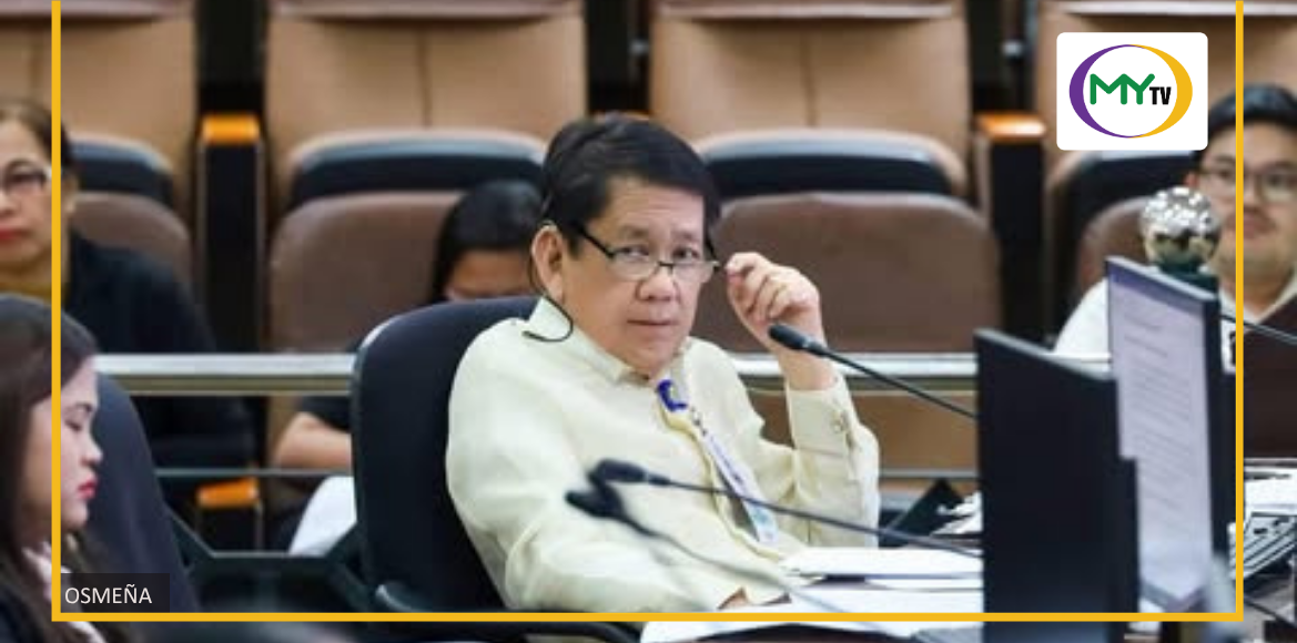 Osmeña traffic scheme proposal: Ban private cars for 30 minutes during rush hour - related article thumbnail