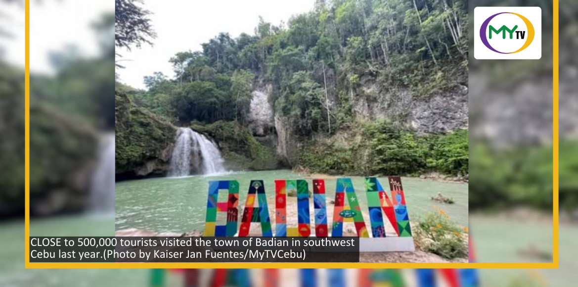 Badian celebrates record-breaking tourism feat - article image