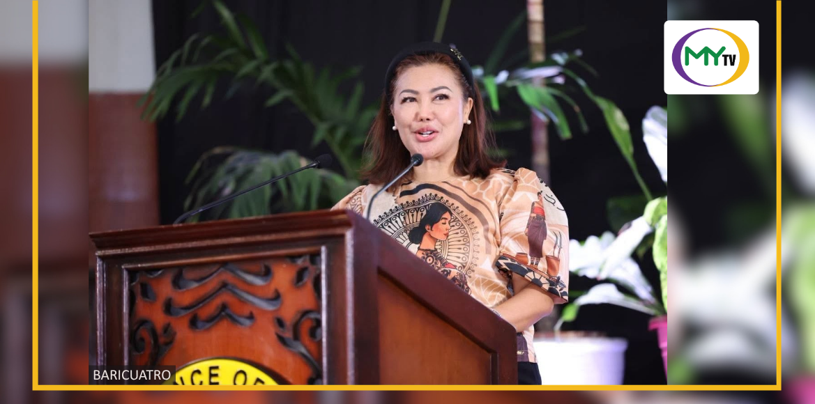 Pam flies to China for 5-day expo - related article thumbnail