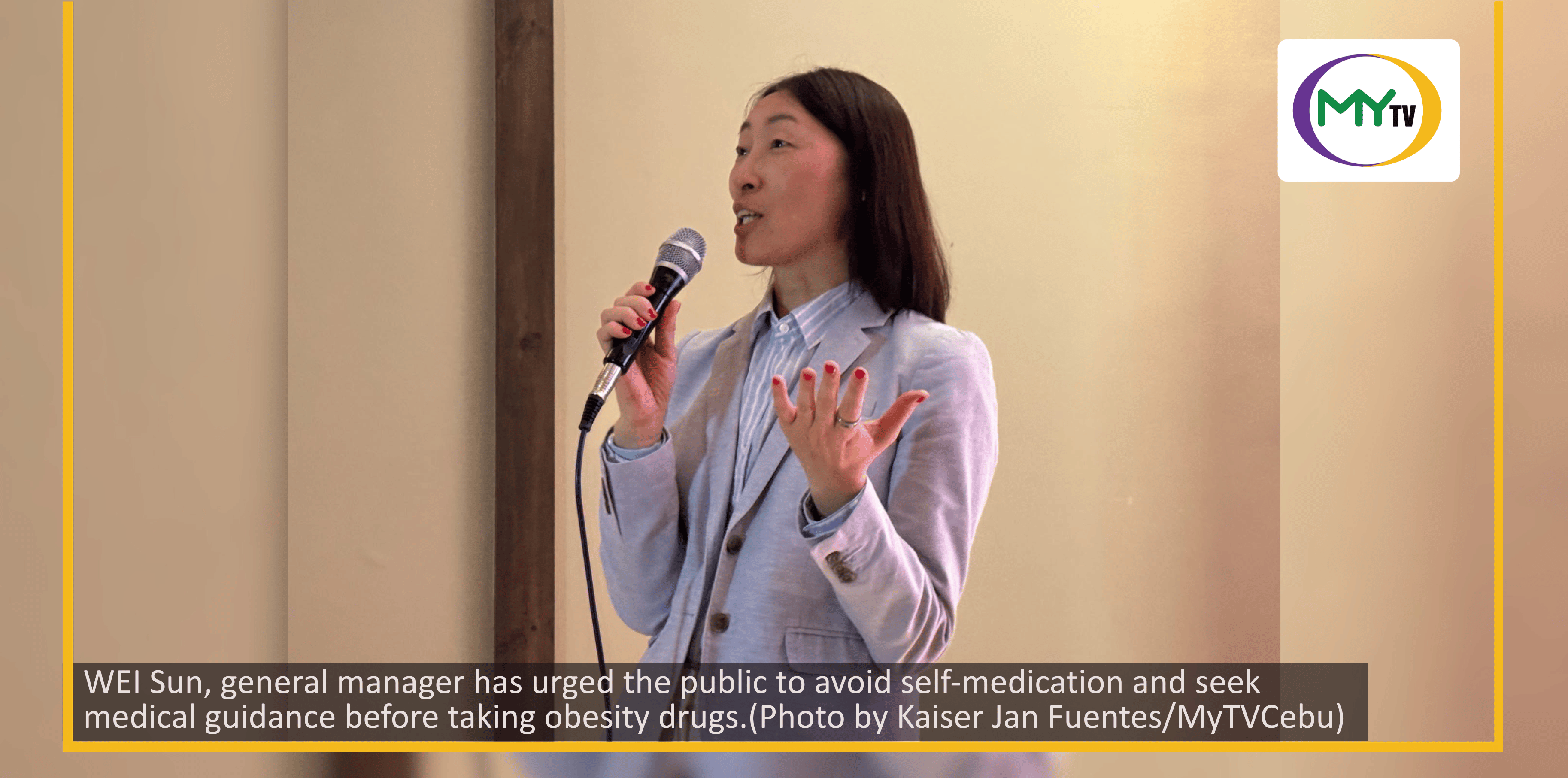Public warned against unsupervised use of weight-loss drugs - related article thumbnail
