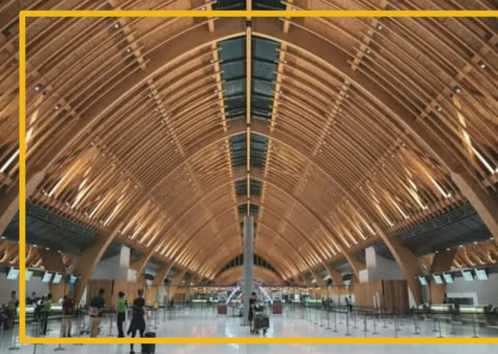 8 int’l flights at MCIA affected by Middle East tension - related article thumbnail