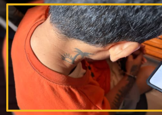 Gunman in killing of Sawang Calero councilor nabbed - related article thumbnail