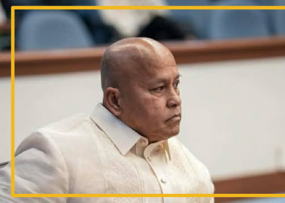 Palace to Bato: Don’t let this end in bloodshed  - related article thumbnail